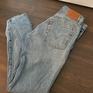 Levi’s 501